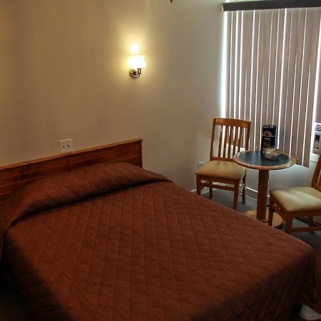 Hotel Harbour Grace Dış mekan fotoğraf