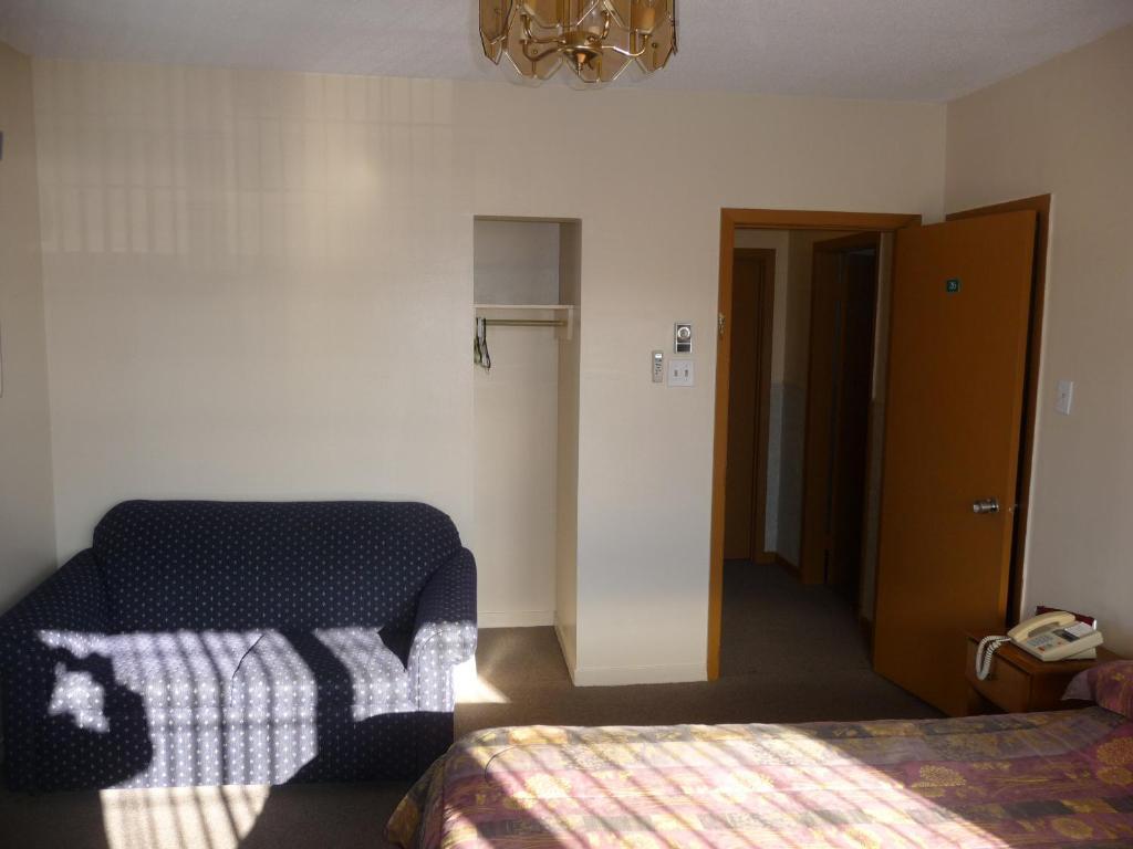 Hotel Harbour Grace Oda fotoğraf