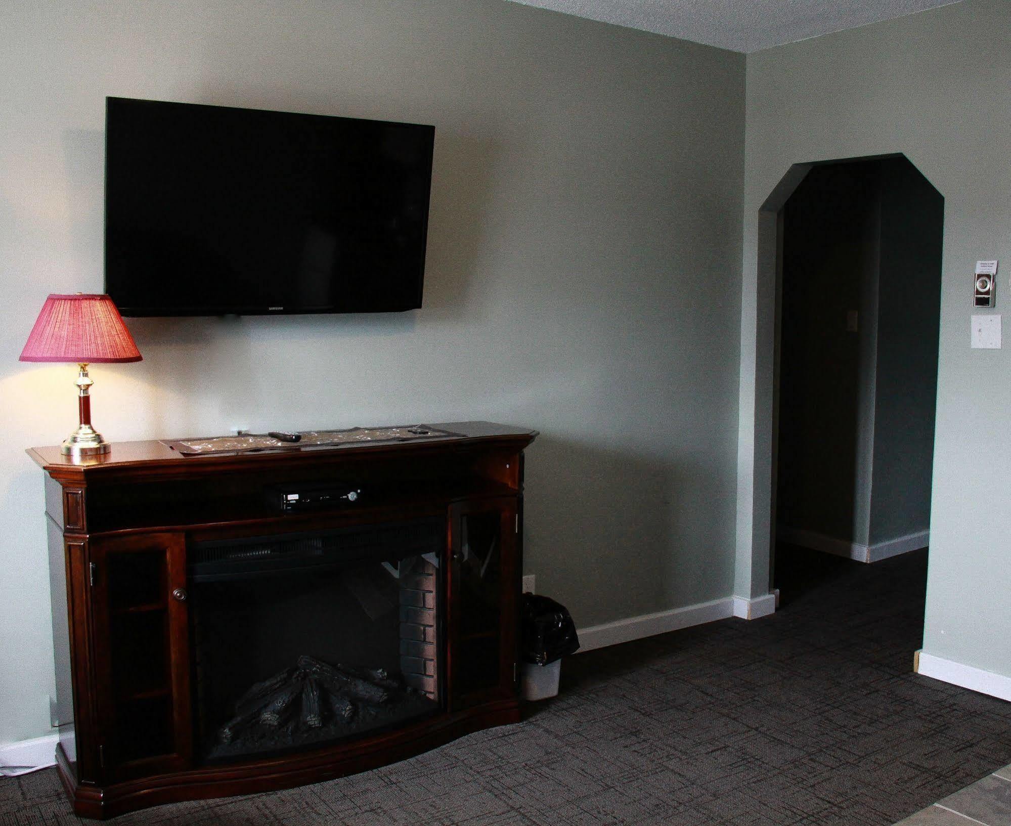 Hotel Harbour Grace Dış mekan fotoğraf
