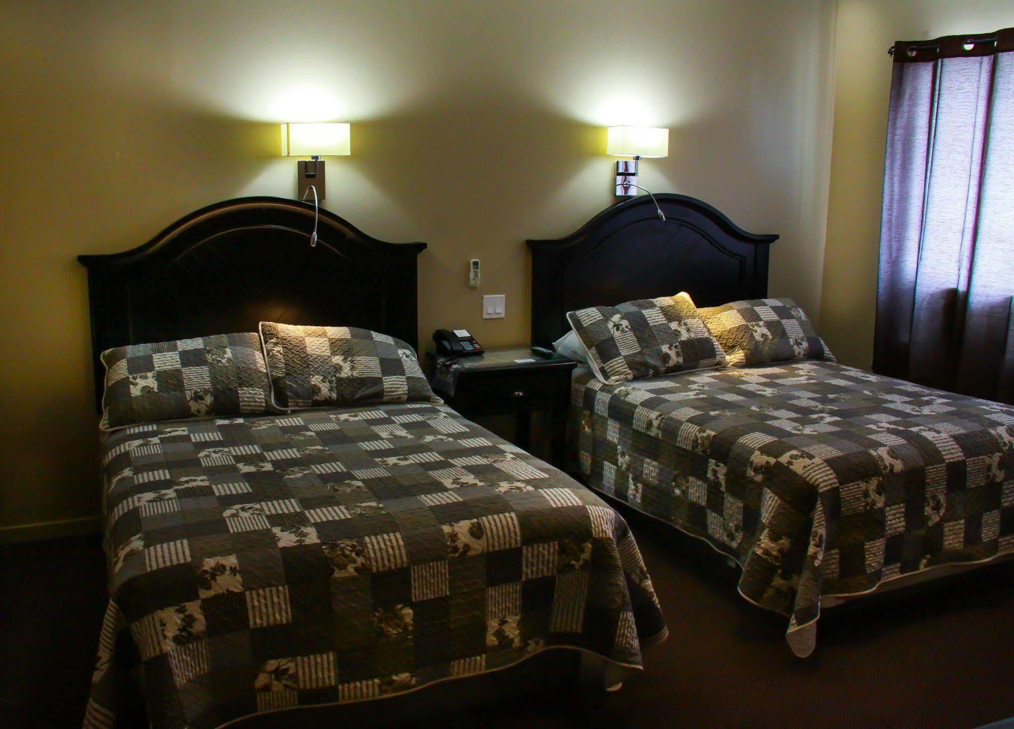 Hotel Harbour Grace Dış mekan fotoğraf